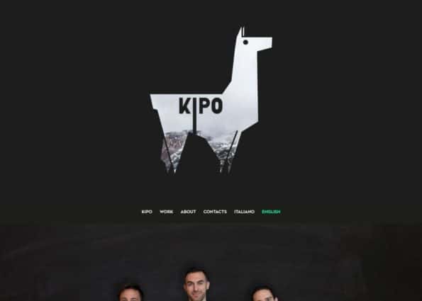 Kipo Studio on Divi Gallery